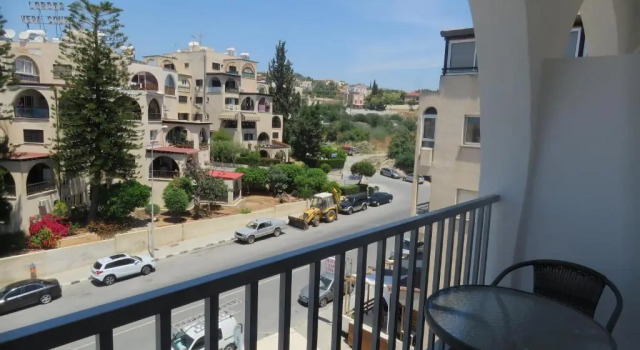 Апартаменты Superior c 1 комнатой Polyxeni Hotel Apartments