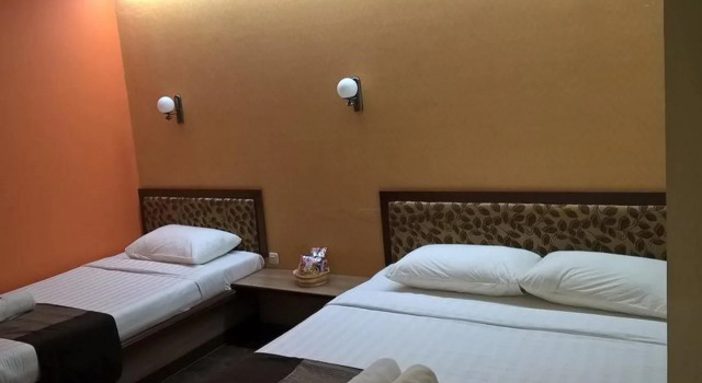 Patria Palace Hotel