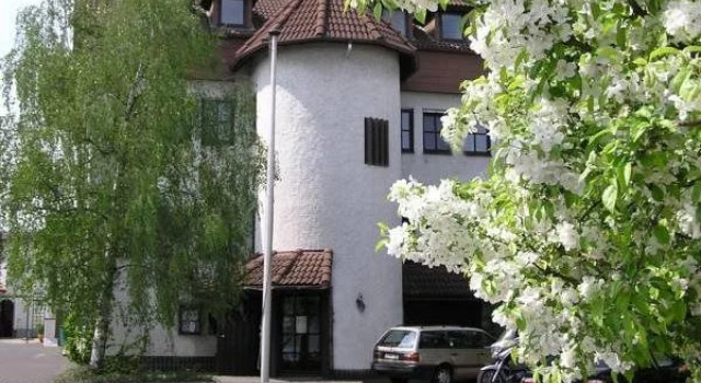 Hotel Pfaffenhof, Забронировать Отель Лих земля Гессен