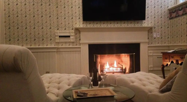 Люкс Chambery Inn