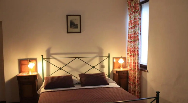 Номер Standard Agriturismo Loghino Caselle