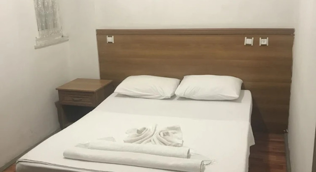Номер Economy Bedesten Hotel
