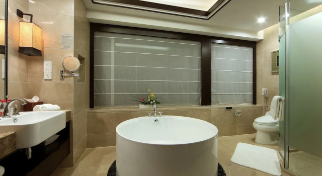 Люкс Zhejiang Narada Grand Hotel