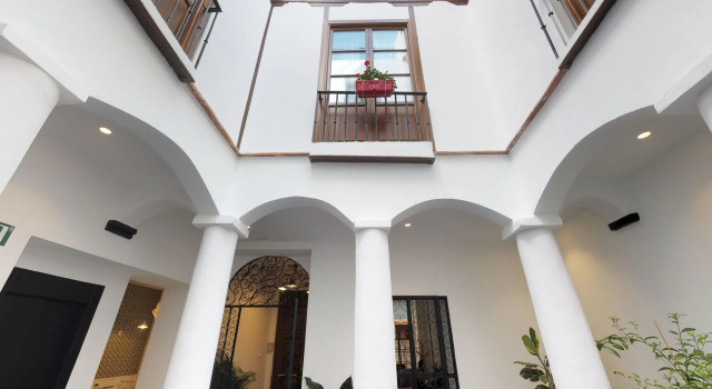 Madeinterranea Suites