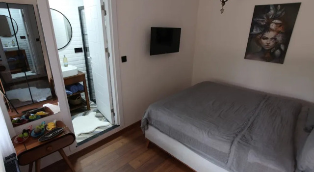 Номер Standard The Red Witch Boutique Hotel