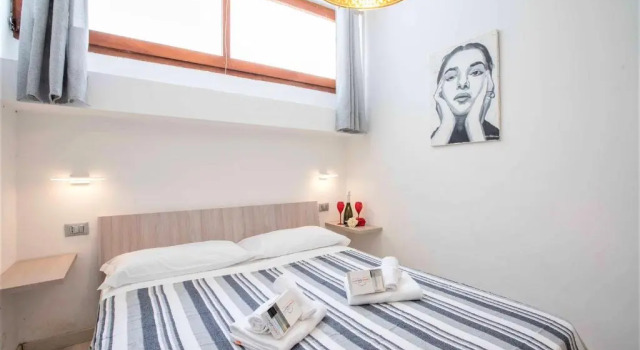 Апартаменты Casa Angerin 2