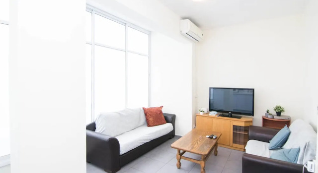 Cozy Quiet Apartment, Забронировать Апартаменты/квартира Тель-Авив Тель-Авивский округ, рядом с Алмазная биржа