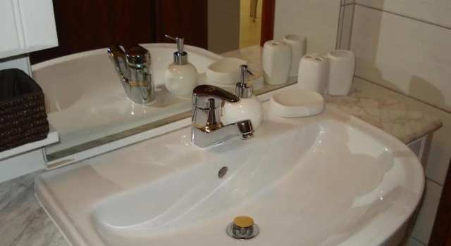 Апартаменты c 1 комнатой Apartments Villa Residenca