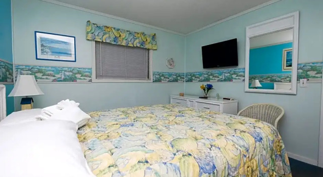 Апартаменты с 2 комнатами Myrtle Beach Resort by Beach Vacations
