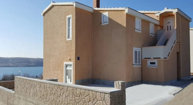 Adriatic - With Beautiful Garden - A3, Забронировать Отель Отели Ртина 3 звезды, 3*
