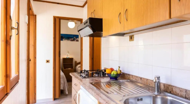 Номер Standard Villaggio Tramonto