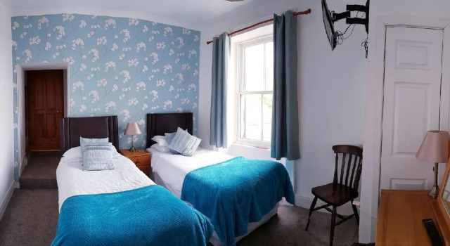 Havelock Hotel