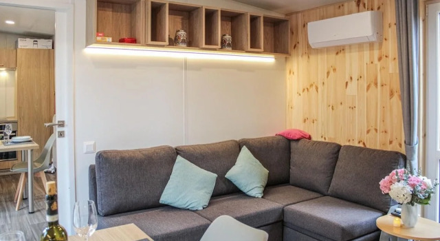 Campingpark Wemding, Book Hotel Hoteller i Wemding med parkering, Parkering