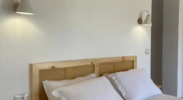 Апартаменты Deluxe Vila Milo