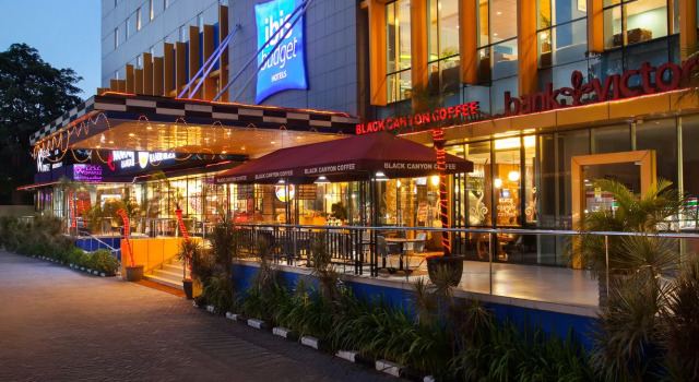 ibis budget Jakarta Cikini