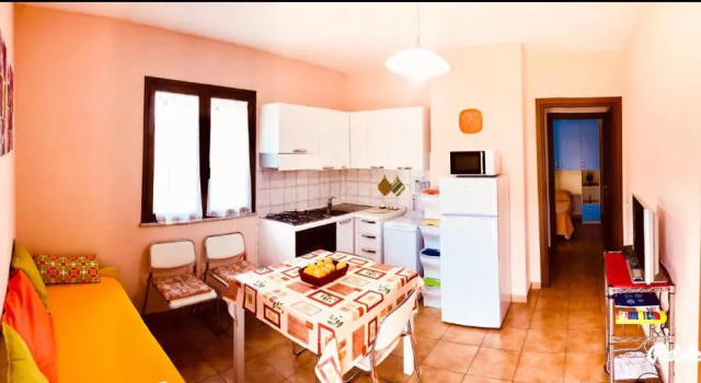 appartamento vacanze Sardegna