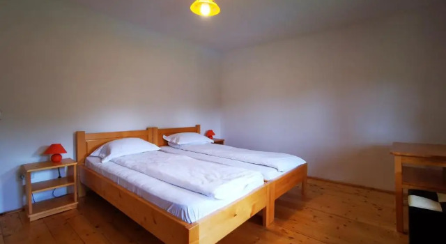 Valea Vistisoarei, Rezervovat Hotel Hotely v Prahova Valley s parkováním, Parkování