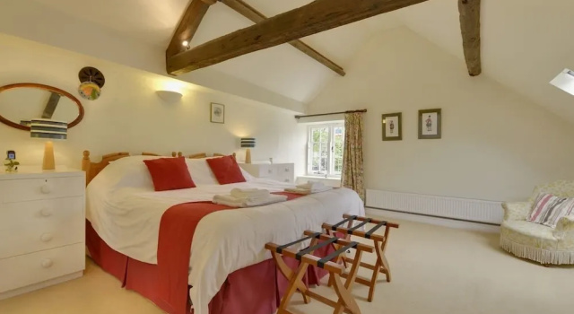 Abbots Manor, Boek Vakantiehuis Villa's in Merseyside, Villa