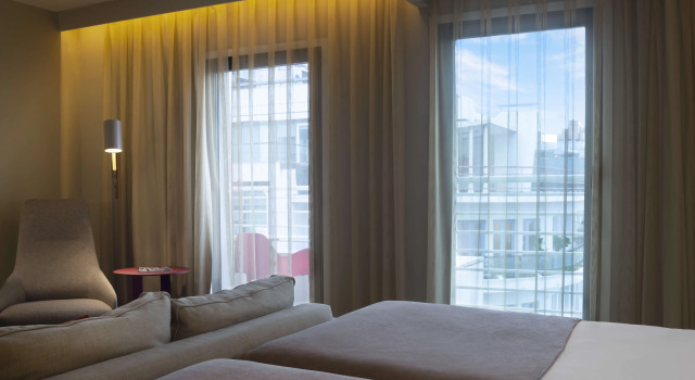 NH Collection Lisboa Liberdade