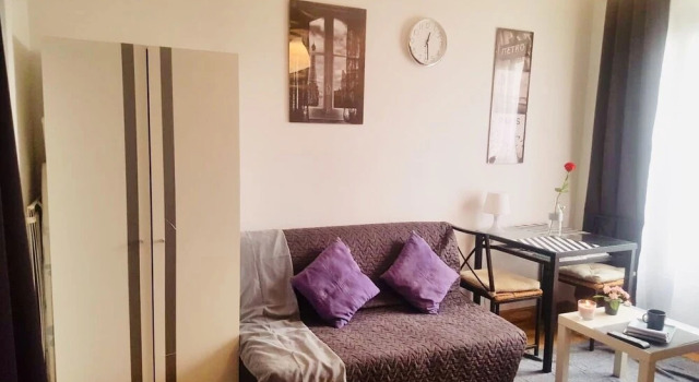 Appartement Paris 7, Забронировать Апартаменты/квартира Отели Парижа с парковкой, рядом с Свято-Троицкий собор и Русский православный духовно-культурный центр, Парковка