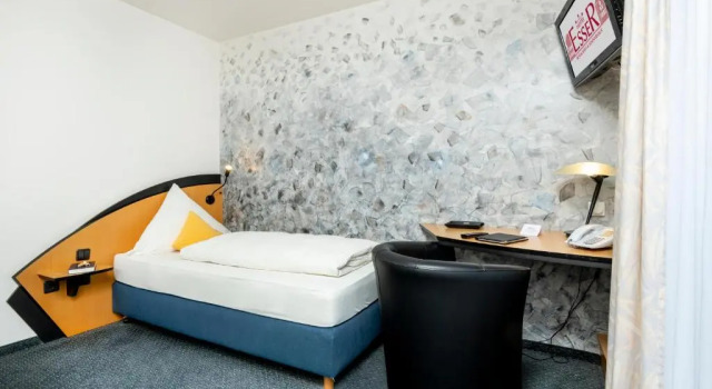 Номер Standard Hotel Restaurant Esser