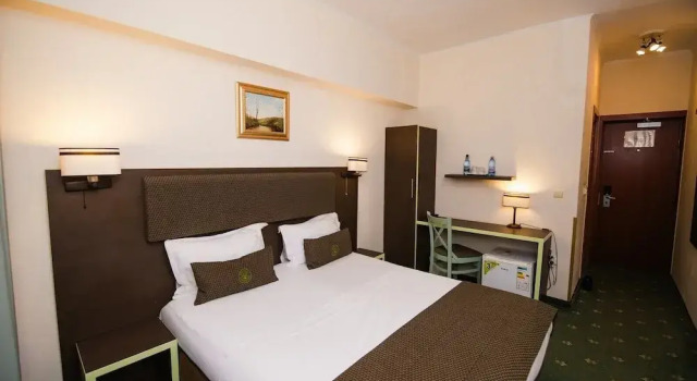 Номер Standard Hotel Fantanita Haiducului