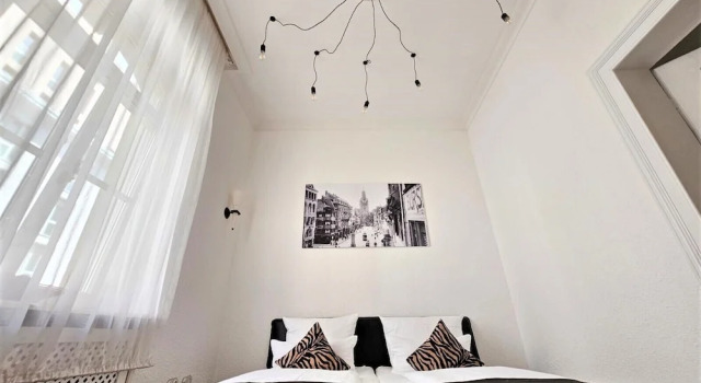 Historical Luxury Homes - Stadtvilla mit Jacuzzi und Garten, Забронировать Апартаменты/квартира Апартаменты Фрайбург-им-Брайсгау, рядом с Фонтан Бертольдсбруннен, Апартаменты/квартира