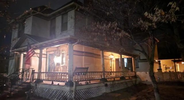 Downen House Bed & Breakfast, Buchen Sie Hotel Galaţi Colorado