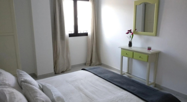 Apartamento Malvasía, Prenota Appartamento Arrecife 