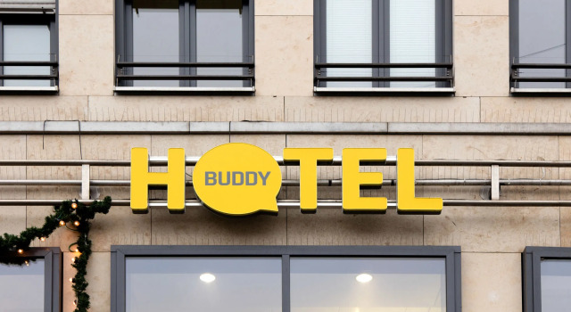 Buddy Hotel