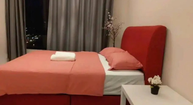 Ka609 Unit, Wifi, Netflix, Parking