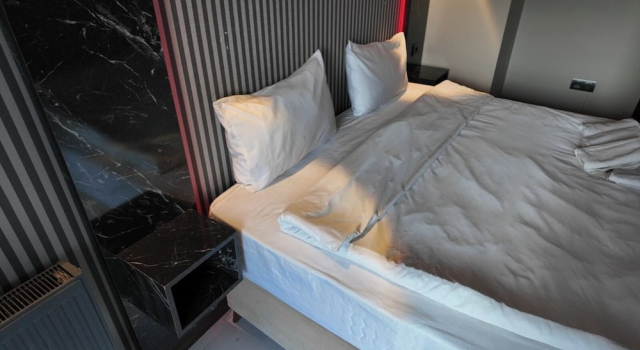 Mi̇moza Rezi̇dans, Prenota Hotel Cesarea in Cappadocia Anatolia Centrale