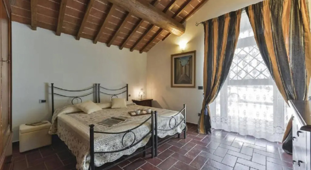 Villa Le Croci Firenze, Buchen Sie Villa Villen in Calenzano, Villa