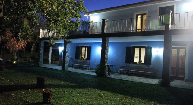 Agriturismo Pranu, Réserver Hôtel Hôtels SPA à Barbagia, SPA