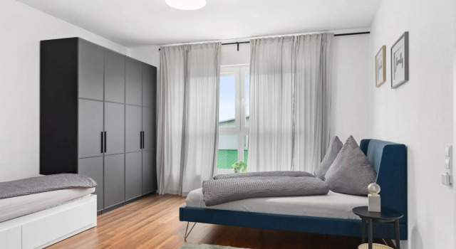 anyTIME - Apartments in Friedrichshafen