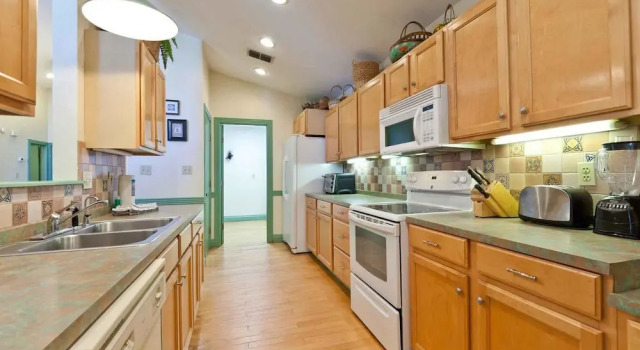 Номер Standard Acapulco Villa South Padre Island