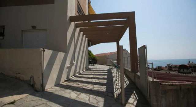 Gala House, Book Hotel Kavala Macedonia