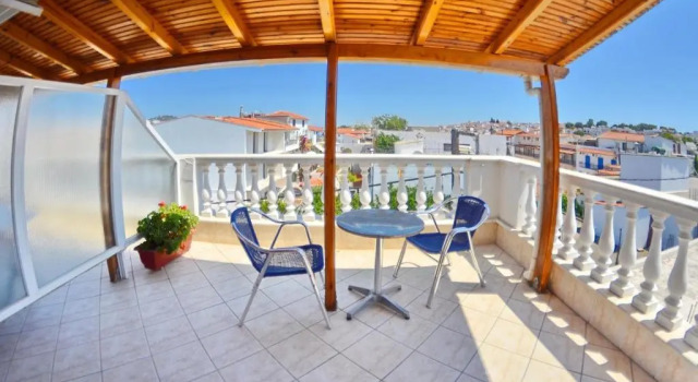 Двухместный номер Standard Casa Blue Hotel, Philian Hotels and Resorts