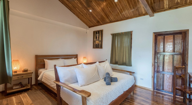 The Namkhan, a Small Luxury Hotel of the World, Book Hotel SPA-hoteller i Luang Prabang, SPA