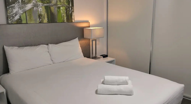 Oceanview Luxury Apartment 172