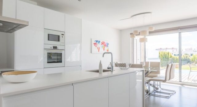 Albufeira Design Villa