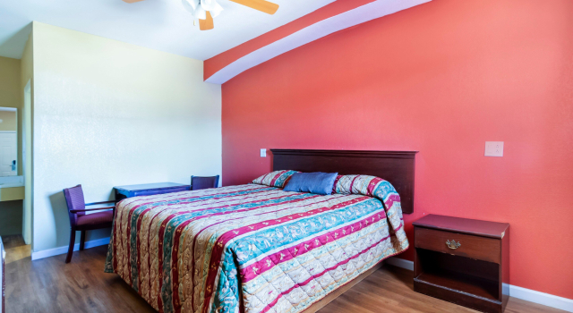 Ruleville Inn By OYO, Boek Hotel Cleveland Mississippi