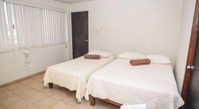 Апартаменты Departamento ( j ) Comodo centrico Tv Ac wifi cocina parking