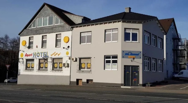 Casino Hotel Hamm, Забронировать Отель Хамм Ruhr area, рядом с Центральный железнодорожный вокзал Хамма