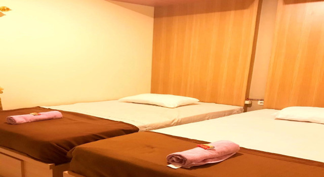 Kangen Yogya Homestay Malioboro Mitra RedDoorz, Book Apartment Apartments in Gedongtengen, Apartment