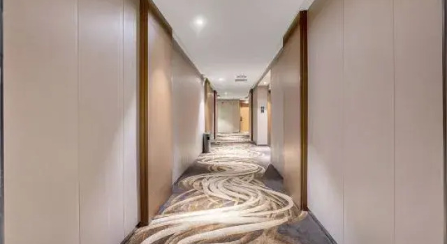 Chaoman Hotel (Guiyang North Railway Station Guanshanhu Exhibition City Branch), Varaa Hotelli Guiyang Guizhou