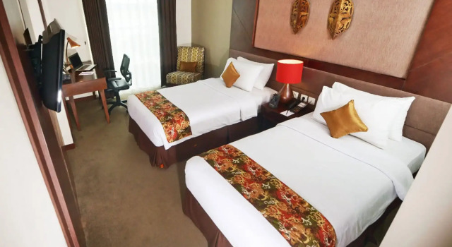 Grand Tjokro Balikpapan