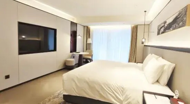 Люкс Executive Park Plaza Hengyang