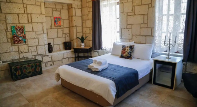 Номер Standard Loca Alacati Butik Otel