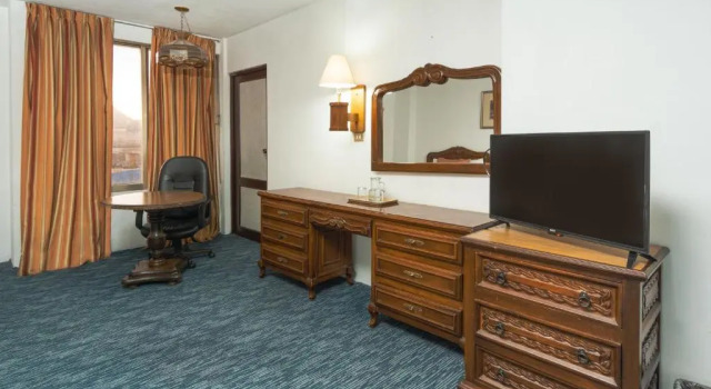 Номер Standard Hotel San Jorge